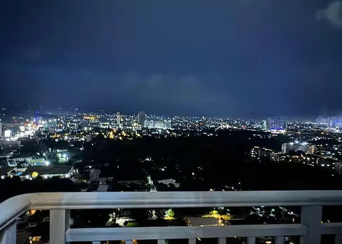 Golf View With Balcony, Wi Fi & Pool Near It Park *