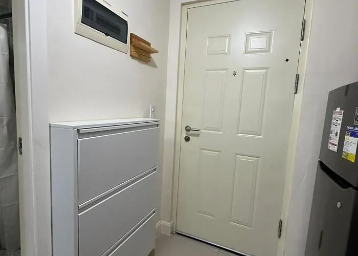 Golf View With Balcony, Wi Fi & Pool Near It Park